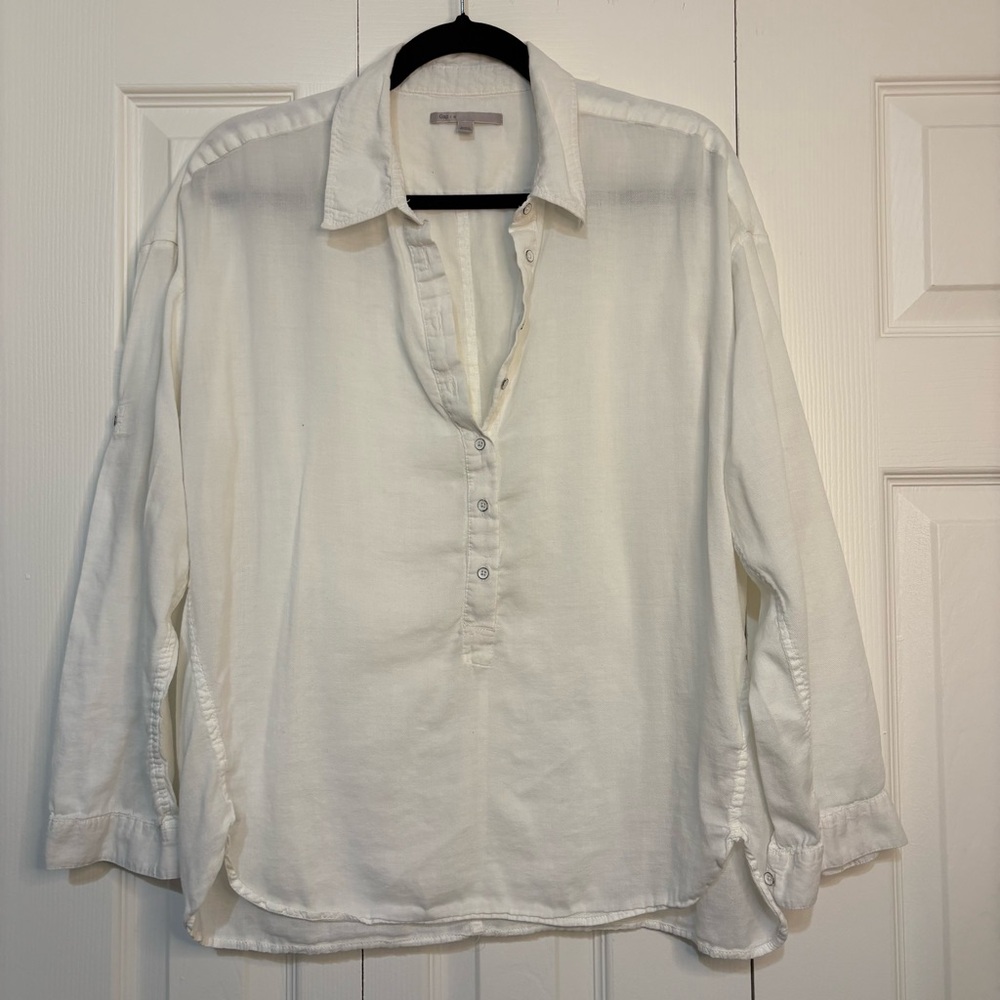 Classic GAP Tunic